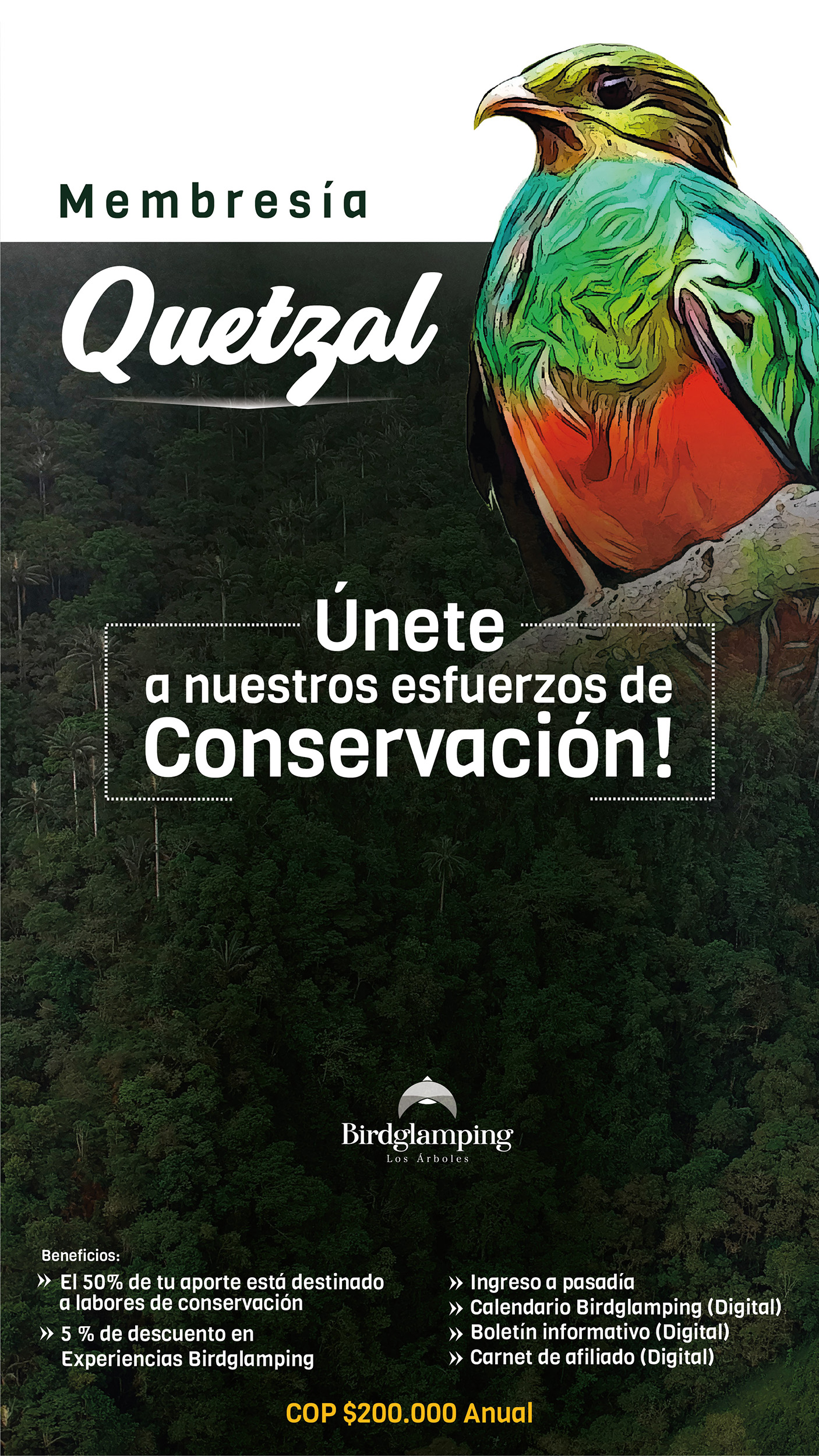 ING-Quetzal